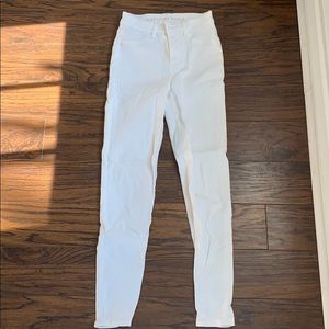 AMERICAN EAGLE NEXT LEVEL STRETCH 00 SHORT